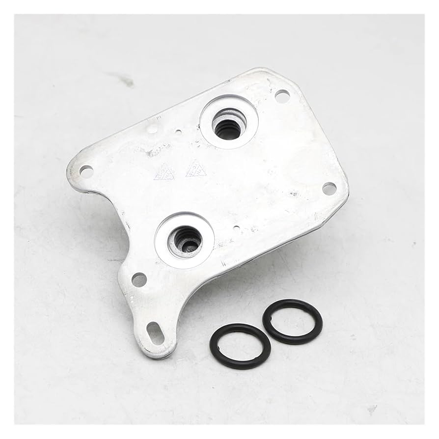 Amazon.com: Engine Automatic Transmission Oil Cooler